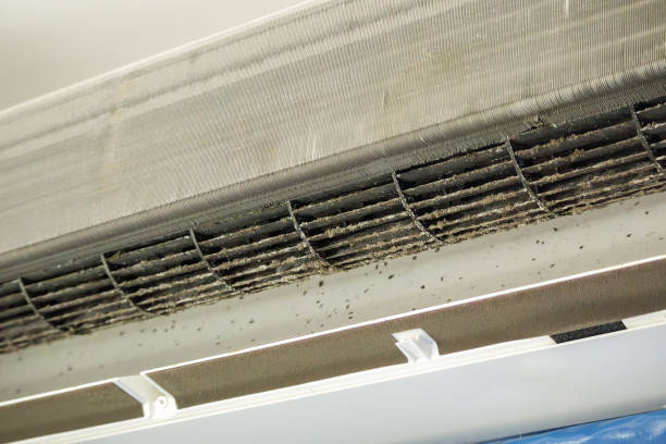 Best Commercial Air Duct Cleaning  in Lake Tapps, WA