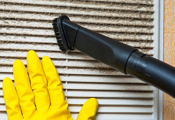 Home Air Vent Cleaning in Lake Tapps, WA