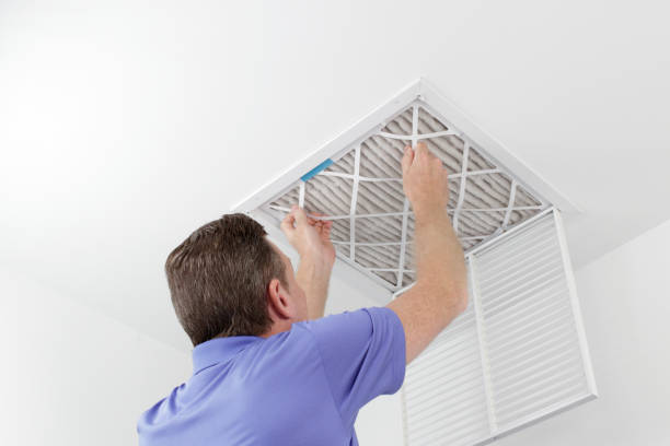 Ductwork Cleaning Services in Lake Tapps, WA